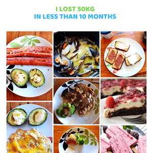 Kick Fat Fast Ebook A4 Print Ready